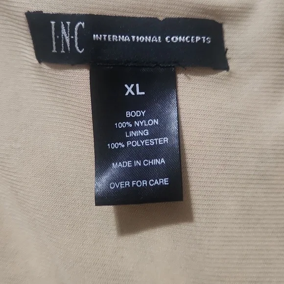 Sequin Dress - Picture 5 of 6